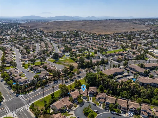 19288 White Dove, Riverside, California 92508