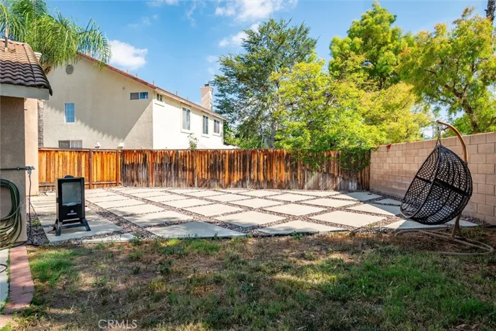19288 White Dove, Riverside, California 92508