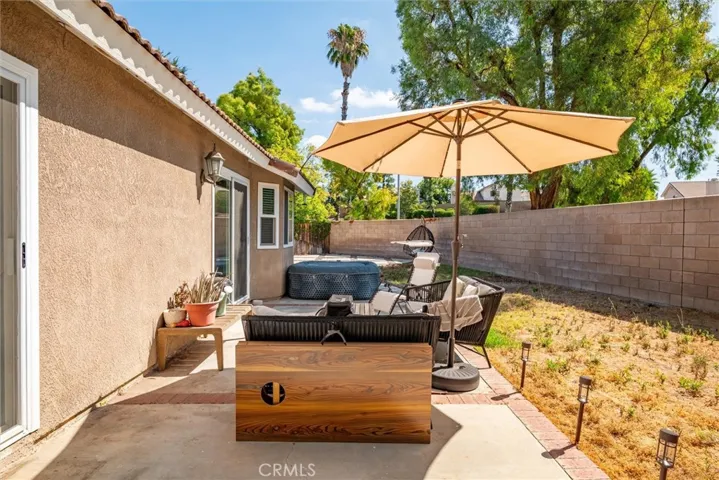 19288 White Dove, Riverside, California 92508