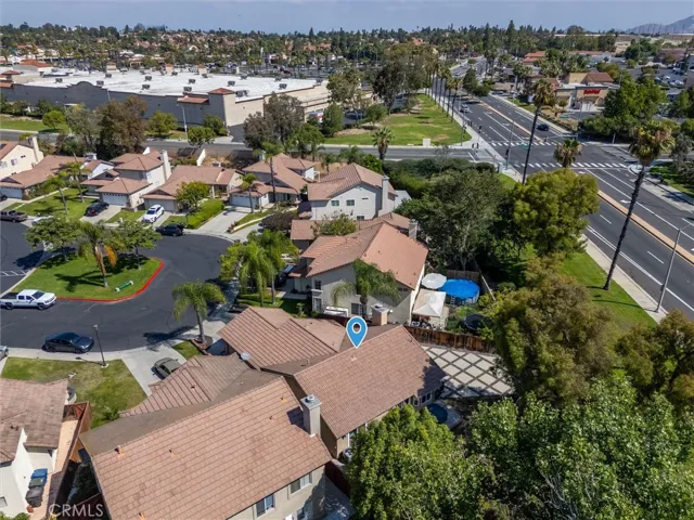 19288 White Dove, Riverside, California 92508