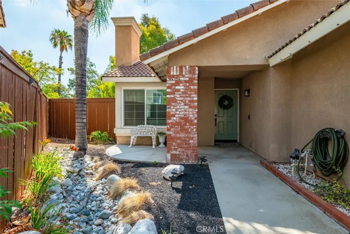 19288 White Dove, Riverside, California 92508