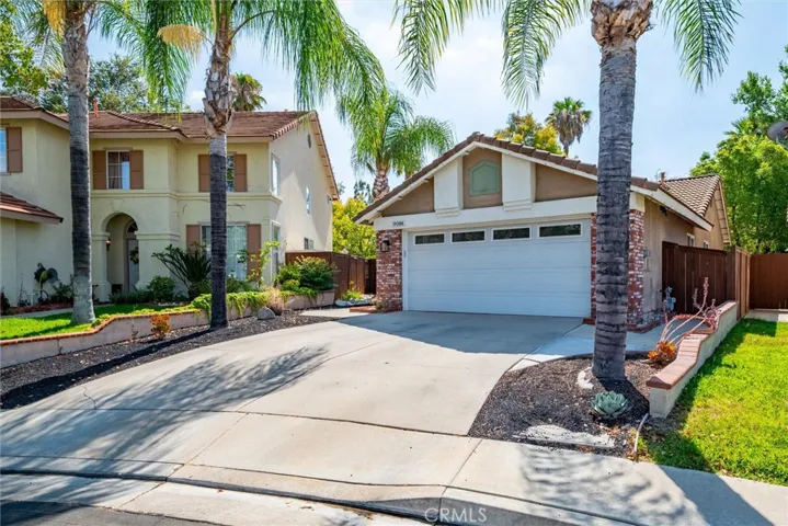 19288 White Dove, Riverside, California 92508