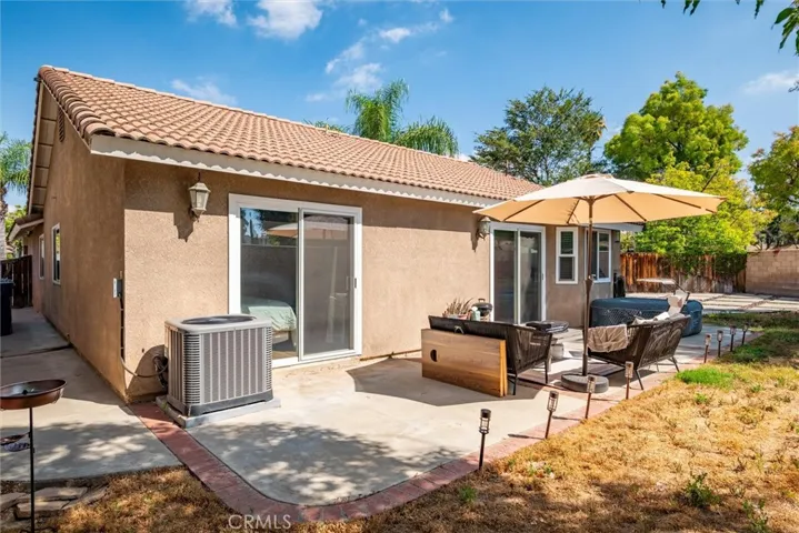 19288 White Dove, Riverside, California 92508