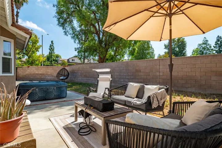 19288 White Dove, Riverside, California 92508