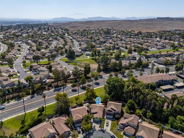 19288 White Dove, Riverside, California 92508