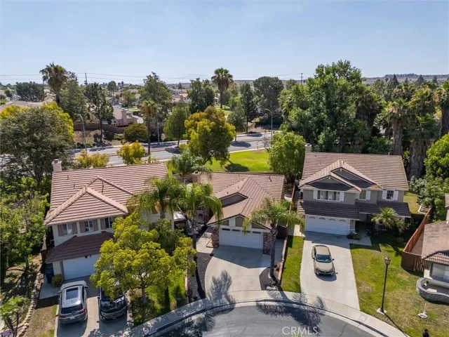 19288 White Dove, Riverside, California 92508
