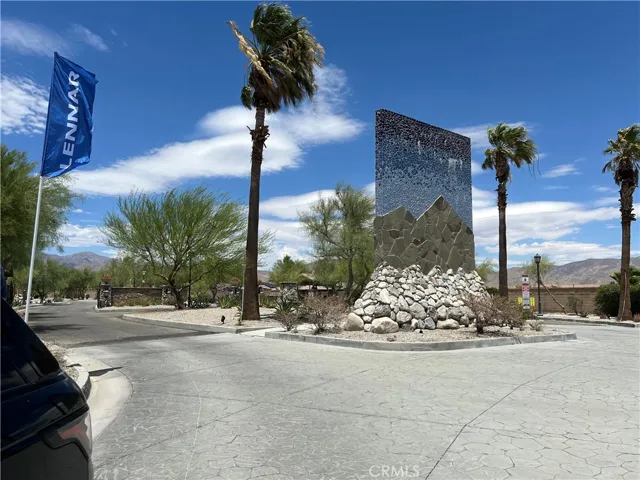 62880 Loftwood, Desert Hot Springs, California 92240
