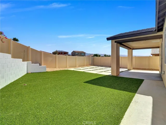 62880 Loftwood, Desert Hot Springs, California 92240