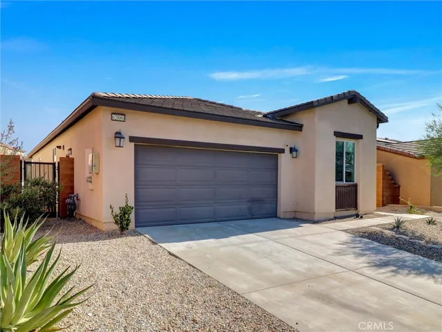 62880 Loftwood, Desert Hot Springs, California 92240