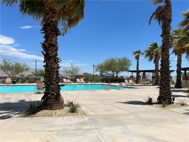 62880 Loftwood, Desert Hot Springs, California 92240