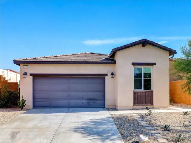 62880 Loftwood, Desert Hot Springs, California 92240