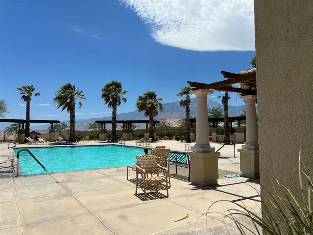 62880 Loftwood, Desert Hot Springs, California 92240