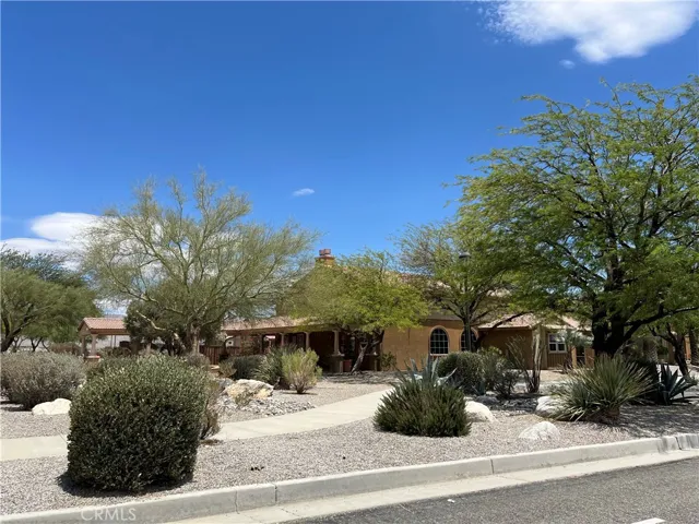 62880 Loftwood, Desert Hot Springs, California 92240