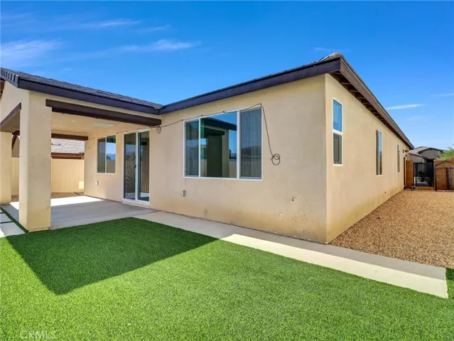 62880 Loftwood, Desert Hot Springs, California 92240