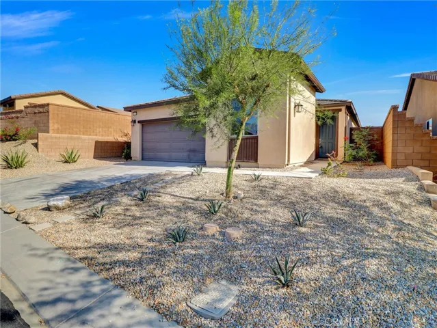 62880 Loftwood, Desert Hot Springs, California 92240