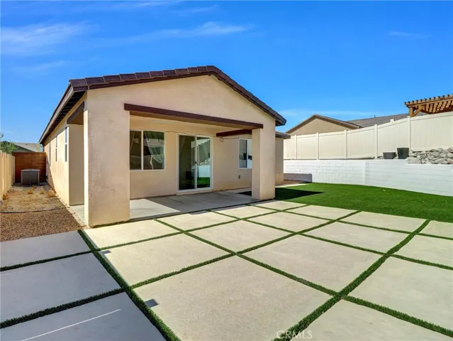 62880 Loftwood, Desert Hot Springs, California 92240