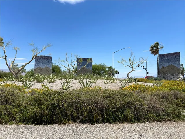 62880 Loftwood, Desert Hot Springs, California 92240