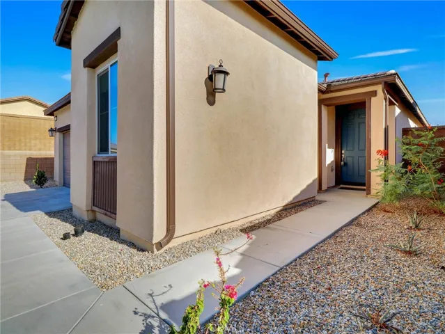 62880 Loftwood, Desert Hot Springs, California 92240