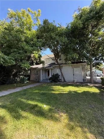 1188 W 28th, Los Angeles, California 90007