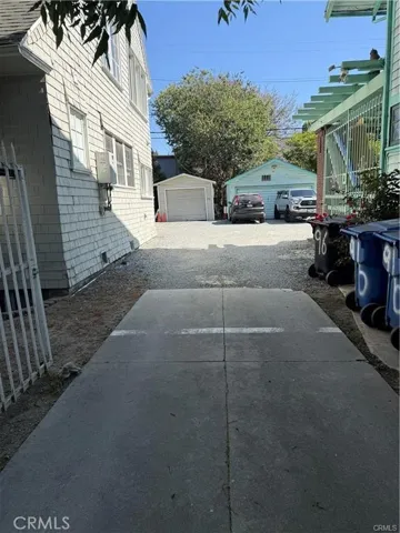 1188 W 28th, Los Angeles, California 90007