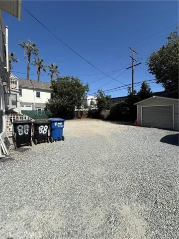 1188 W 28th, Los Angeles, California 90007