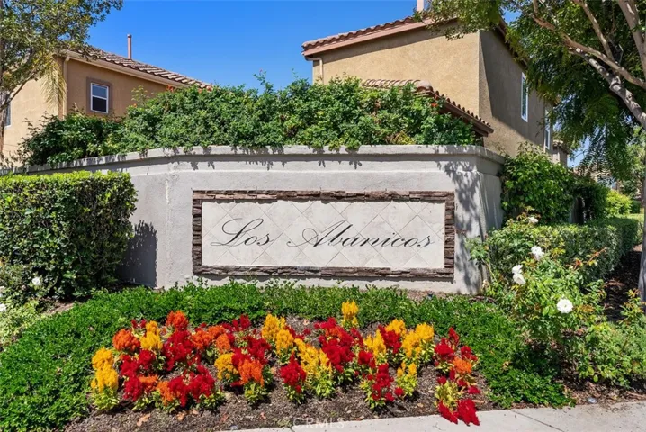 126 Calle De Los Ninos, Rancho Santa Margarita, California 92688