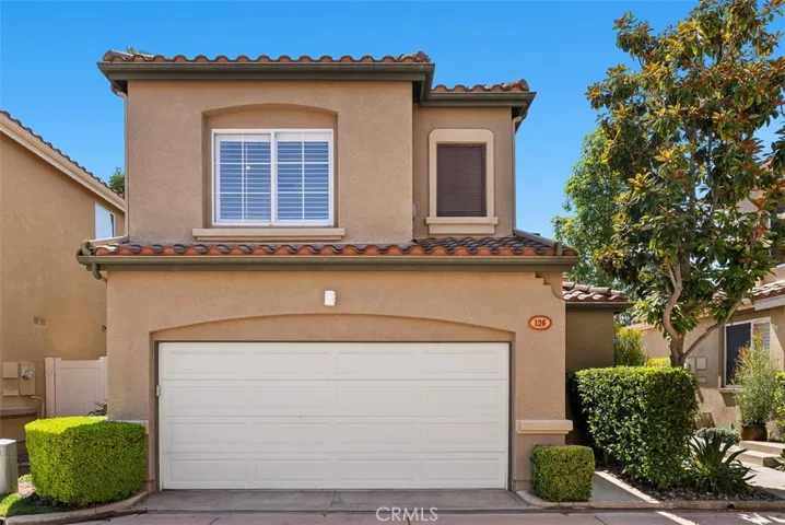 126 Calle De Los Ninos, Rancho Santa Margarita, California 92688