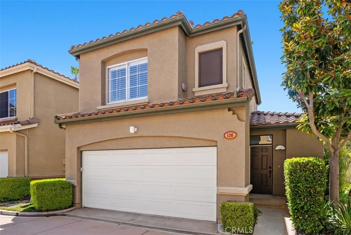 126 Calle De Los Ninos, Rancho Santa Margarita, California 92688