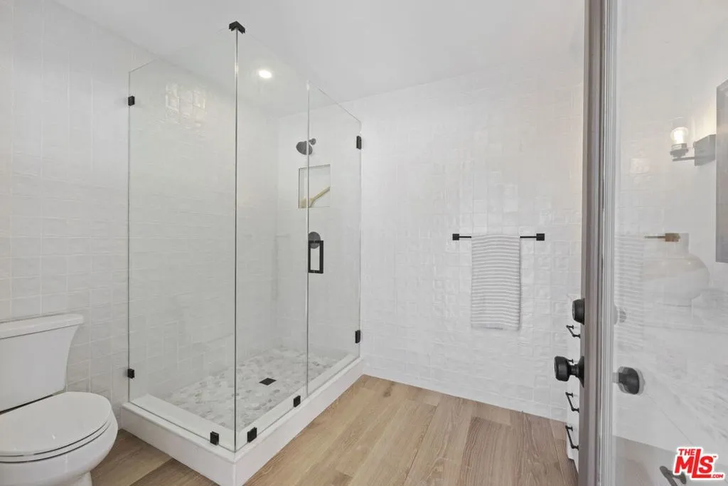 Pool Bathroom