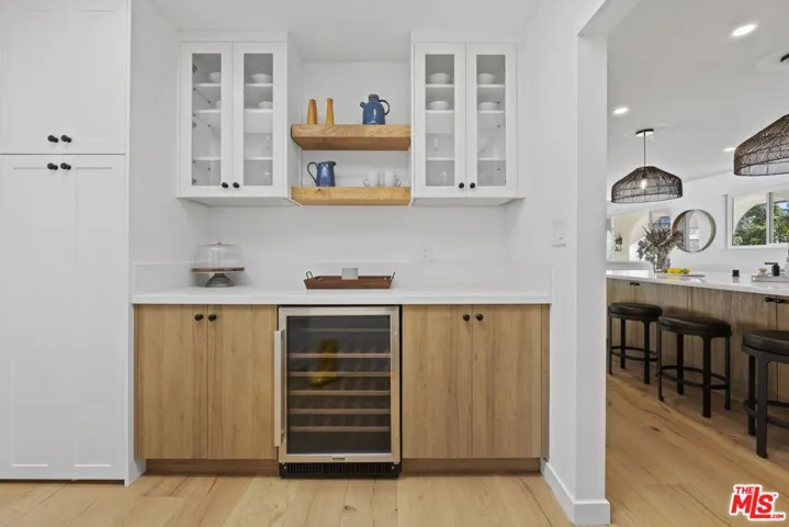 Main House Butler's Pantry