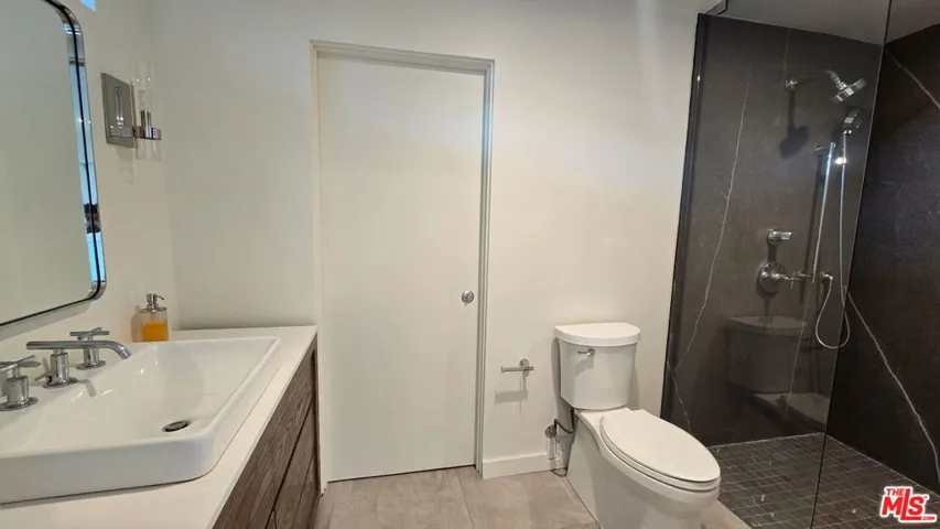 Luxury Bathroom