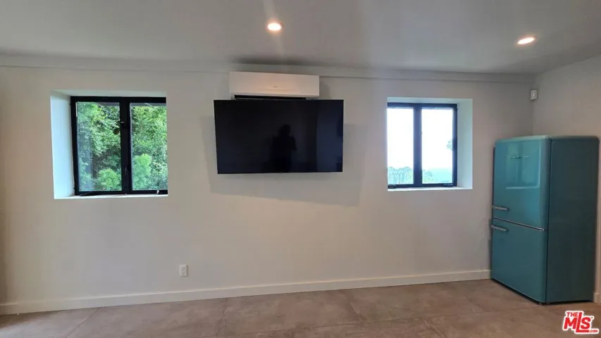 Great views