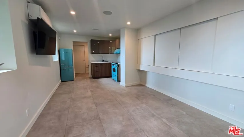 Main space