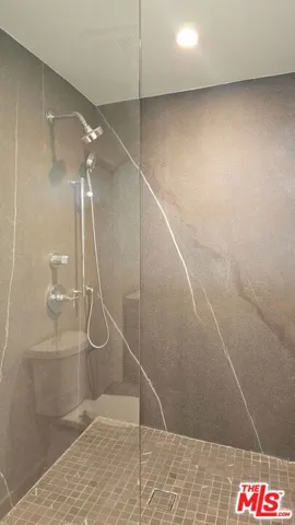 Luxry Shower