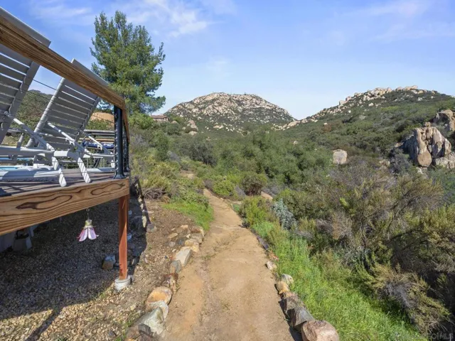 17922 Sierra Cielo Ln, Jamul, California 91935