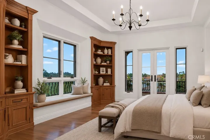 Virtual Staging, possible 4th bedroom or Office