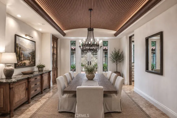 Virtual Staging
