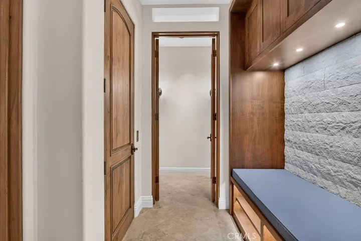 Mudroom
