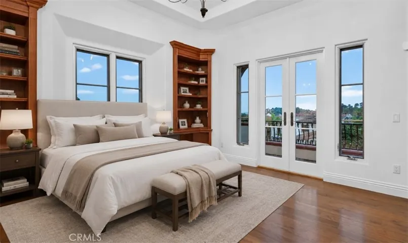 Virtual Staging, possible 4th bedroom or Office