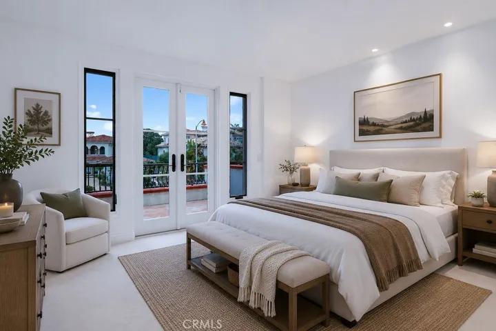 Virtual Staging