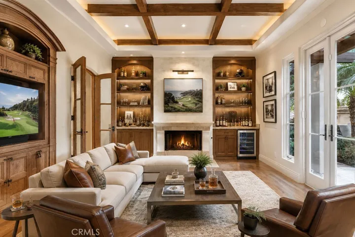 Virtual Staging