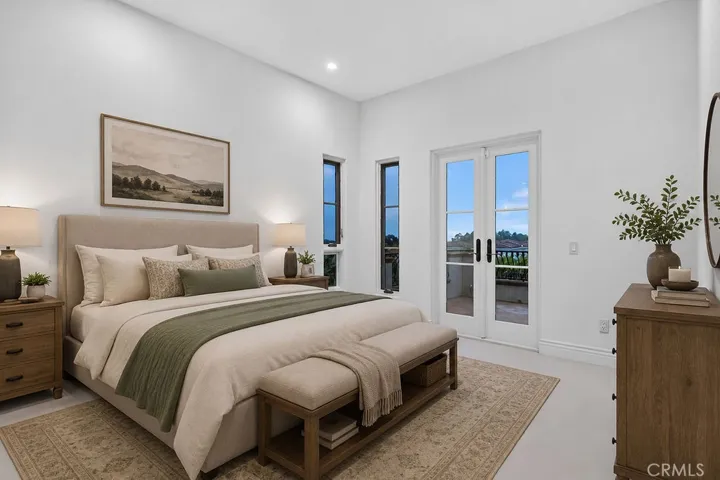 Virtual Staging