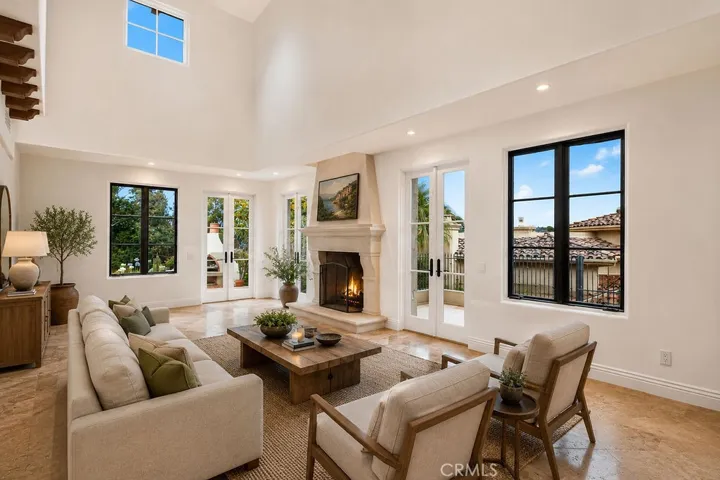 Virtual Staging