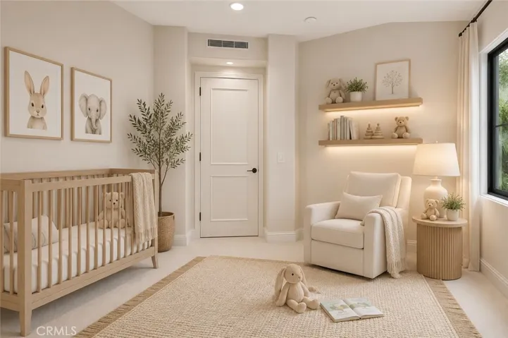 Virtual Staging