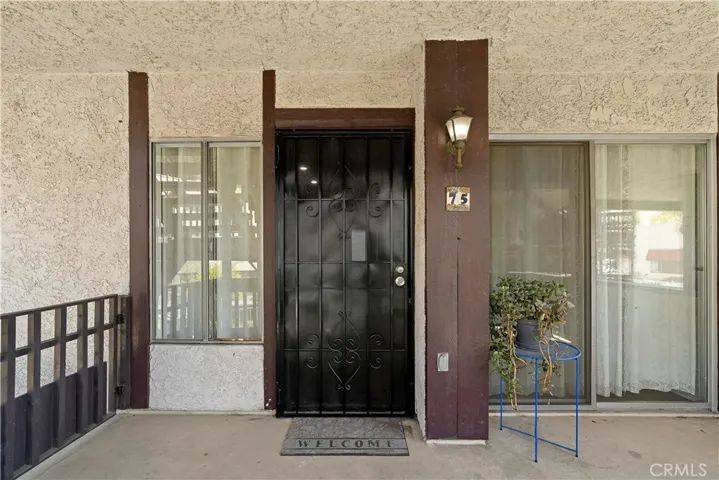 12330 Osborne St. #75 75, Pacoima, California 91331