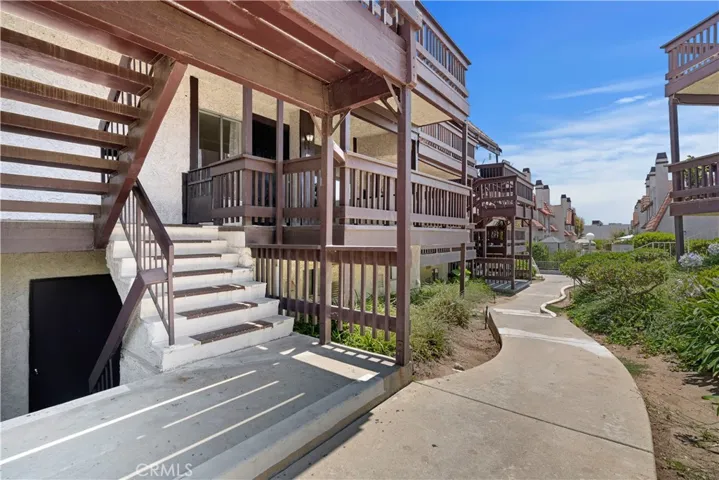 12330 Osborne St. #75 75, Pacoima, California 91331