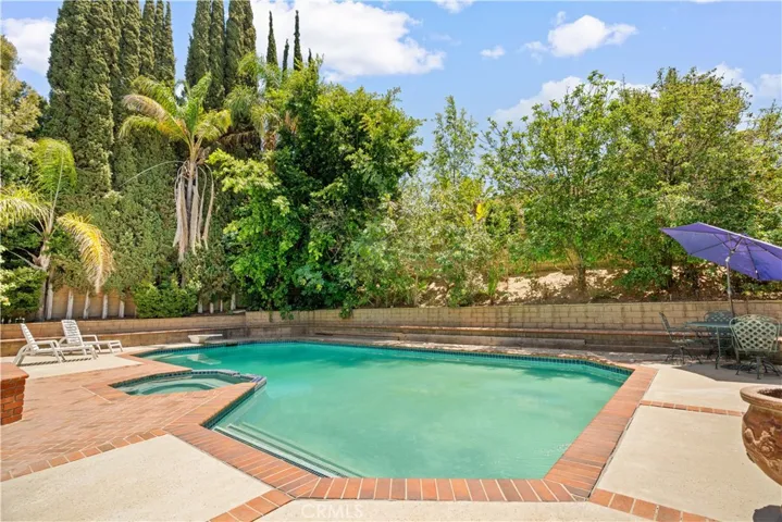 1606 Silver Rain Drive, Diamond Bar, California 91765