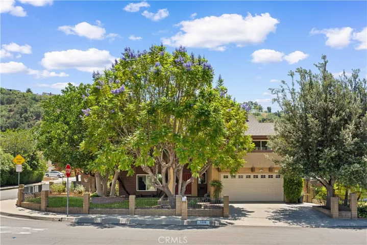 1606 Silver Rain Drive, Diamond Bar, California 91765