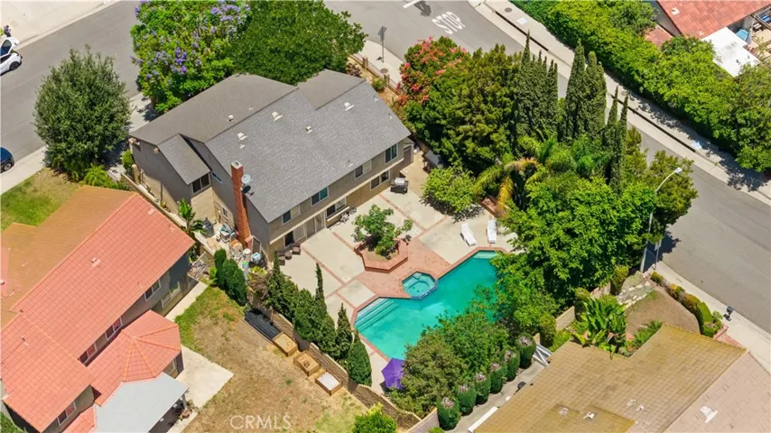 1606 Silver Rain Drive, Diamond Bar, California 91765