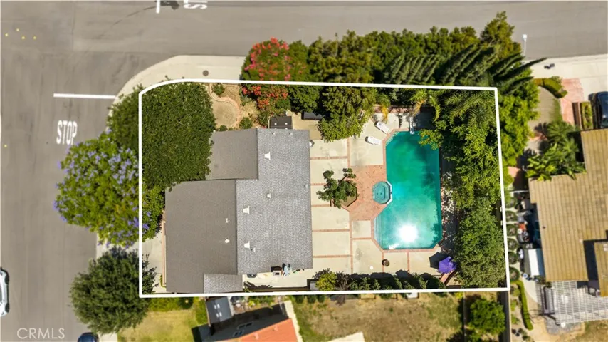 1606 Silver Rain Drive, Diamond Bar, California 91765